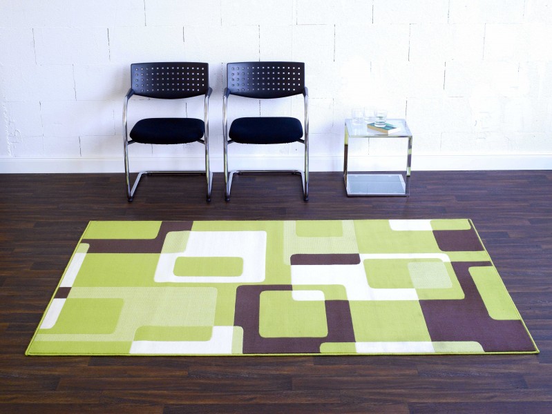 Esszimmer grün braun: esszimmer 8 weià un für eine minimalistisch ...